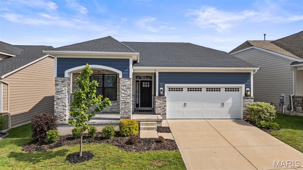 Photo of 2453 Grover Ridge Drive Grover MO 63040