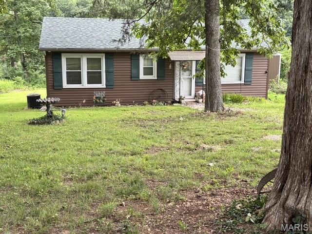 Photo of 11767 Ware Lake Road Dittmer MO 63023