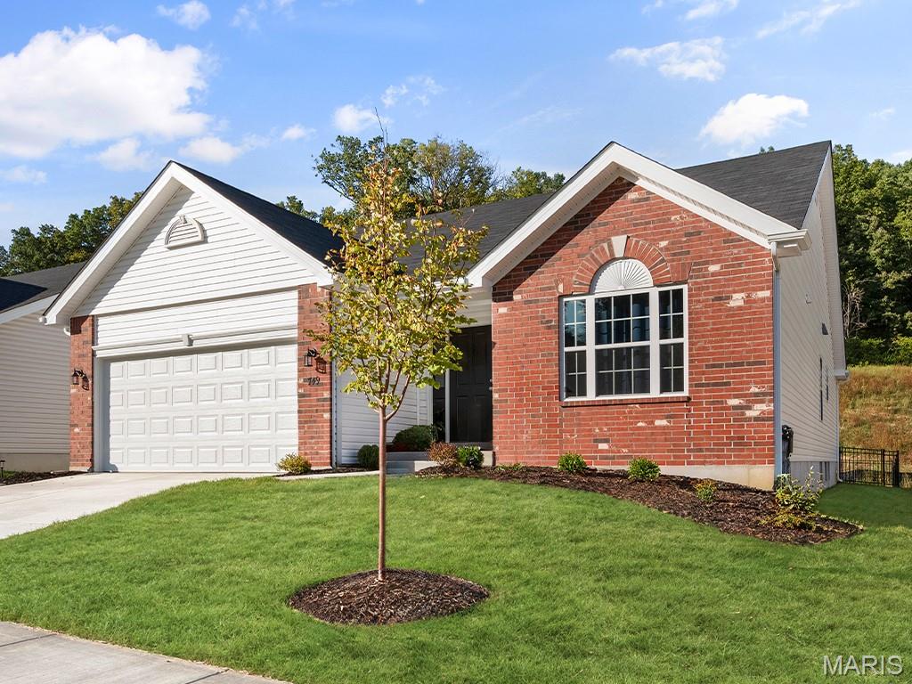 Photo of 2 Maple at Wildflower Manors Wentzville MO 63385