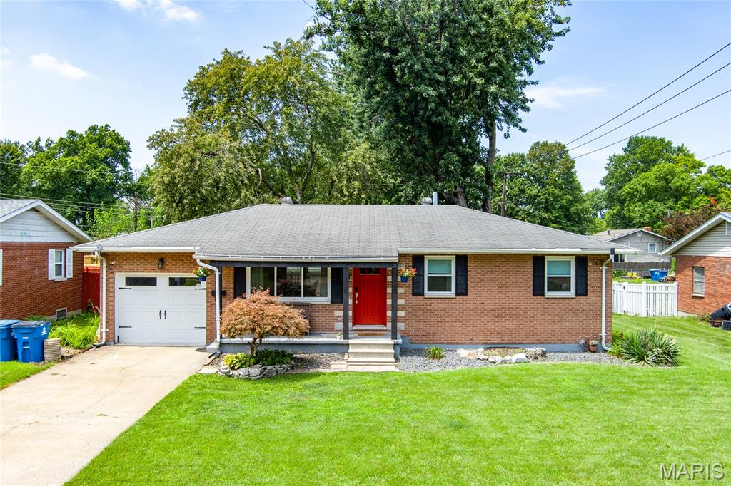 Photo of 3241 Colgate Place Granite City IL 62040