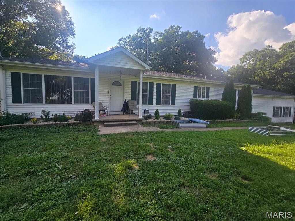 Photo of 16461 Hwy 63  S Vichy MO 65580
