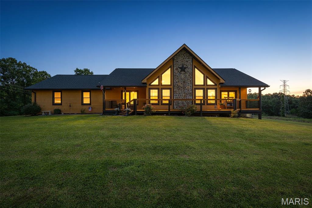 Photo of 142 Hwy AA Steelville MO 65565