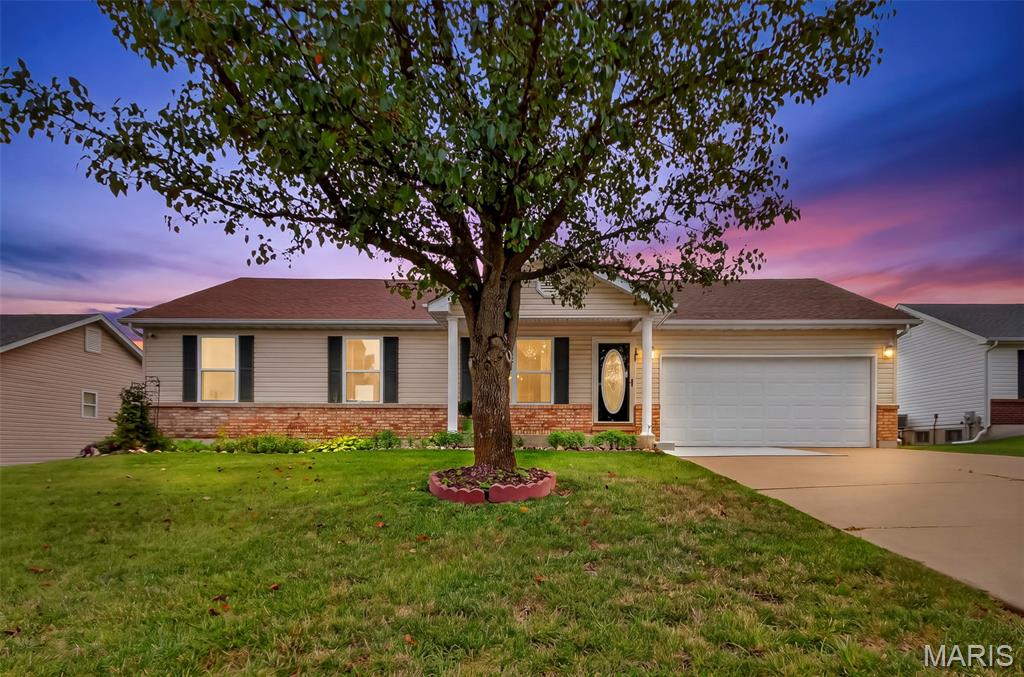 Photo of 54 Spring Hill Circle Wright City MO 63390
