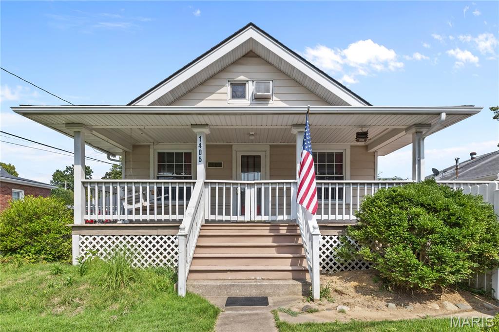 Photo of 1405 S Rodgers Avenue Alton IL 62002
