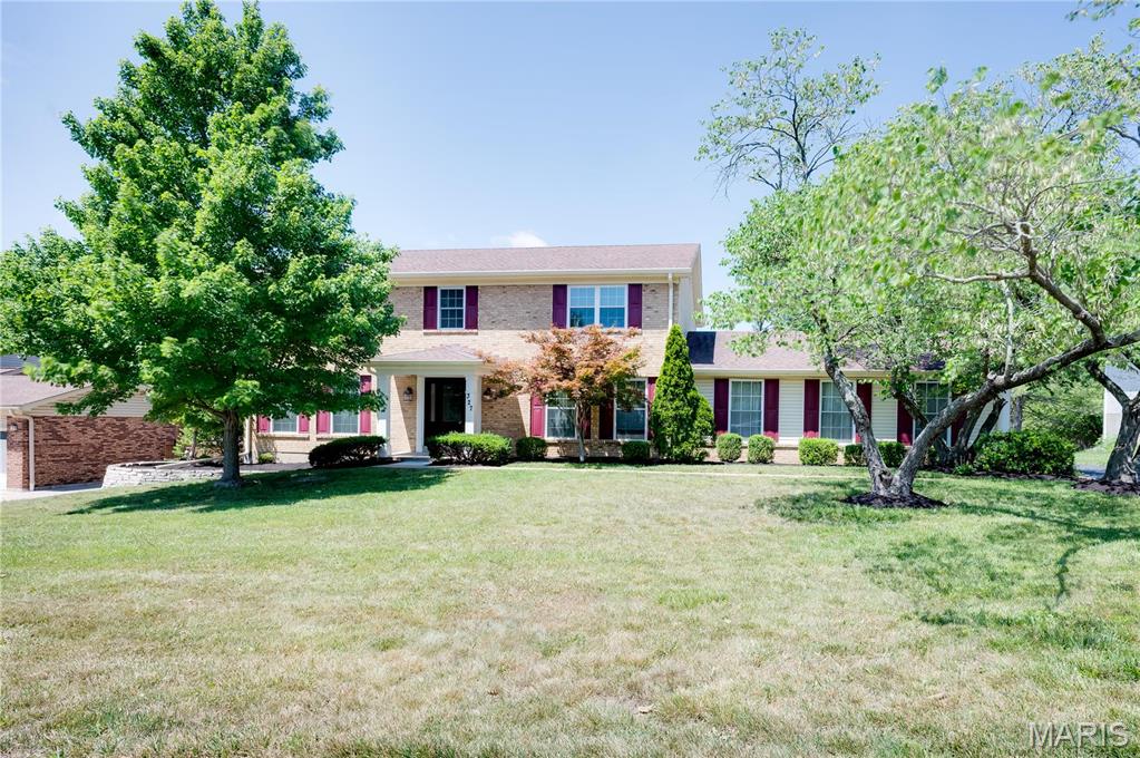 Photo of 327 Royal Village Drive Manchester MO 63011