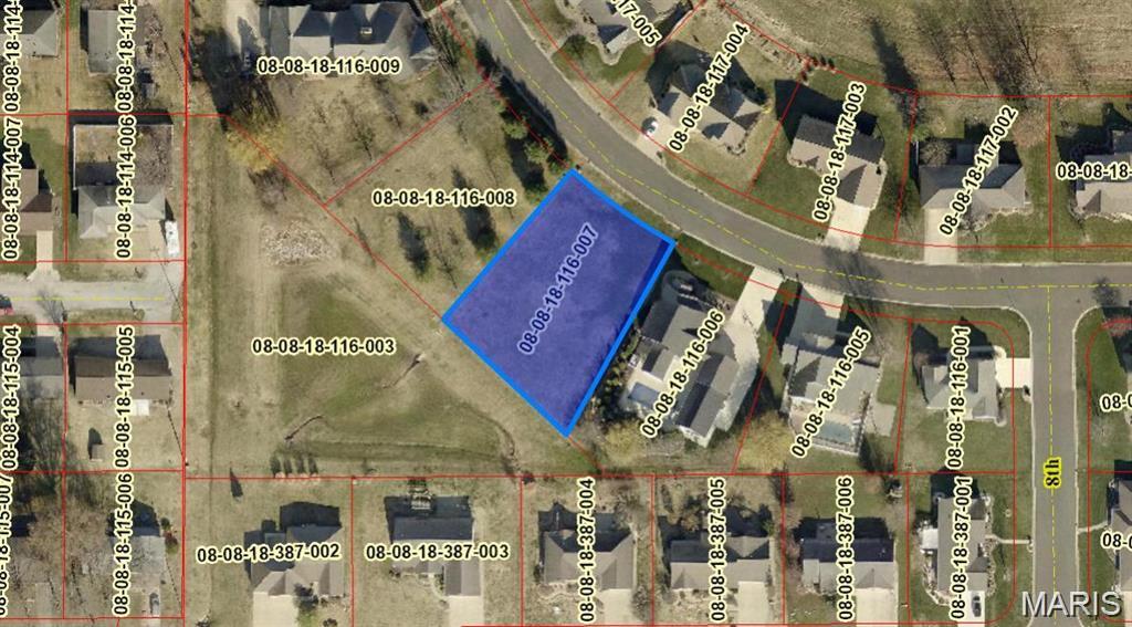 Photo of 870 Deer Circle Drive Carlyle IL 62231
