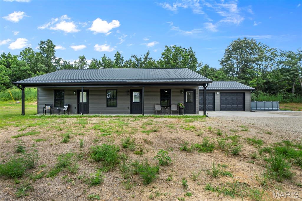 Photo of 16935 State Highway UU Millersville MO 63766