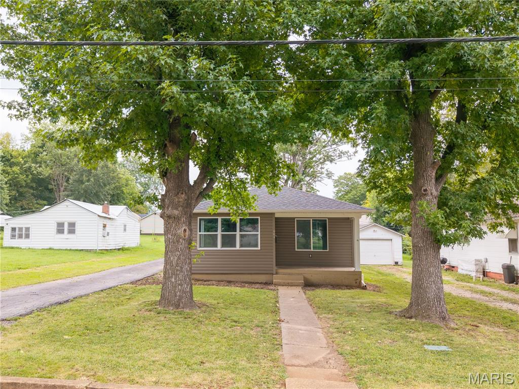 Photo of 904 N Middle Street Farmington MO 63640