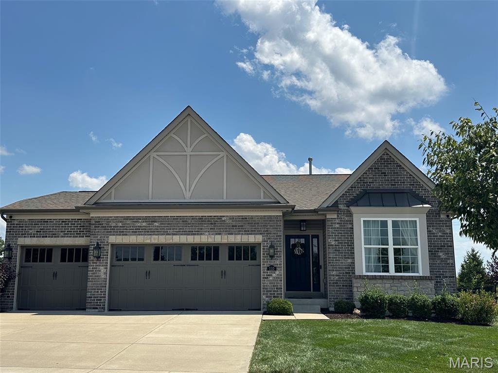 Photo of 110 Alta Mira Court Dardenne Prairie MO 63368
