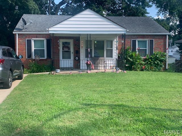 Photo of 10600 Saint Xavier Lane St Ann MO 63074