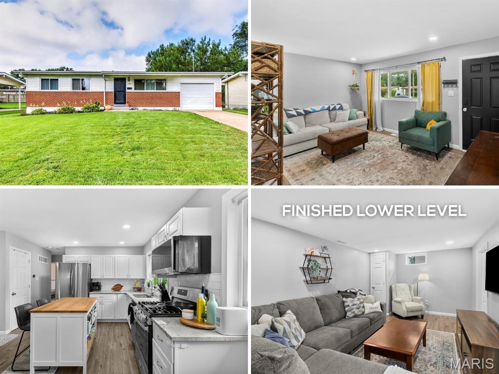 Photo of 1480 Boulder Drive Florissant MO 63031