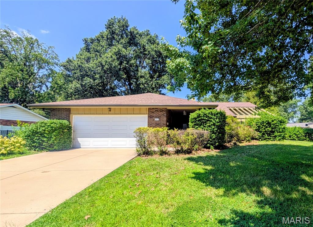Photo of 3317 Princeton Drive Granite City IL 62040