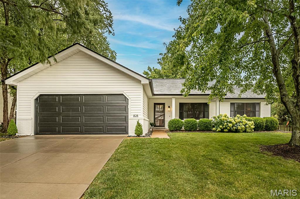 Photo of 828 Westbrooke Meadows Court Ballwin MO 63021