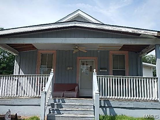 Photo of 417 Northridge Drive St Louis MO 63137