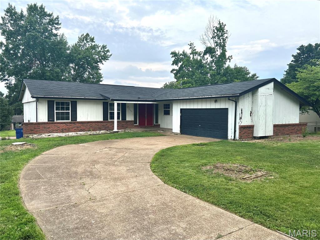 Photo of 11749 Galba Drive Florissant MO 63033