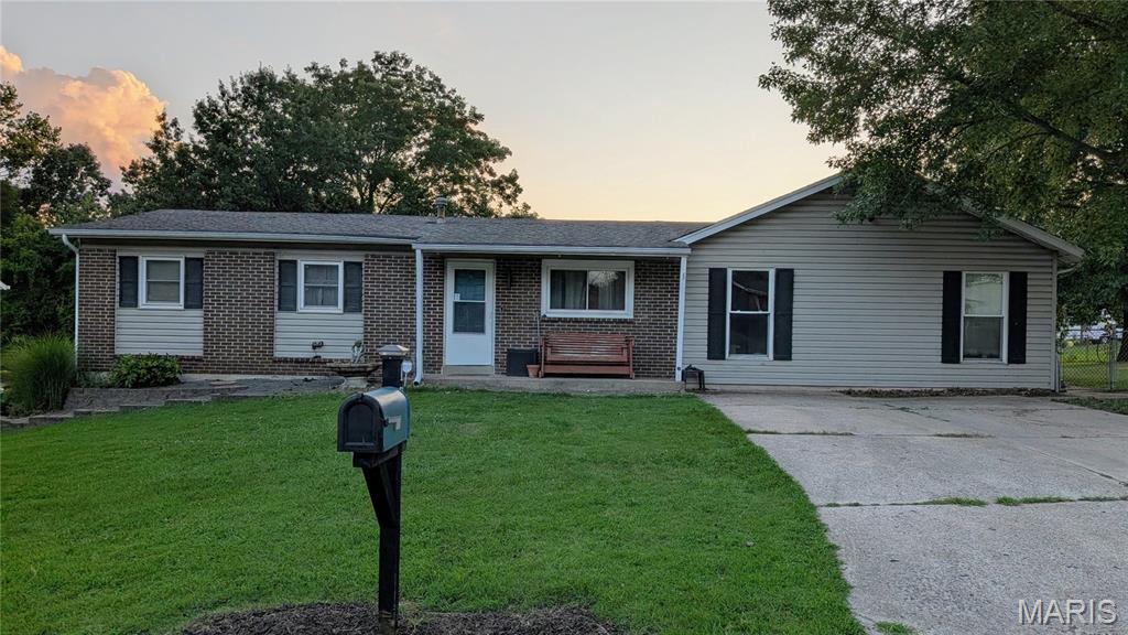 Photo of 171 Green Acres Drive Old Monroe MO 63369