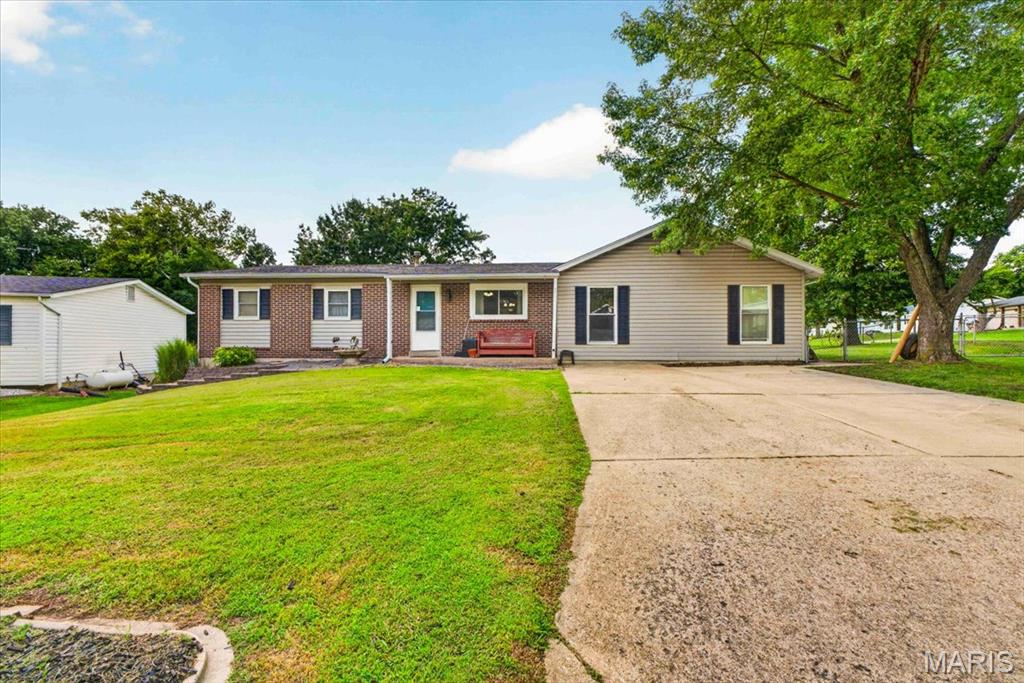 Photo of 171 Green Acres Drive Old Monroe MO 63369