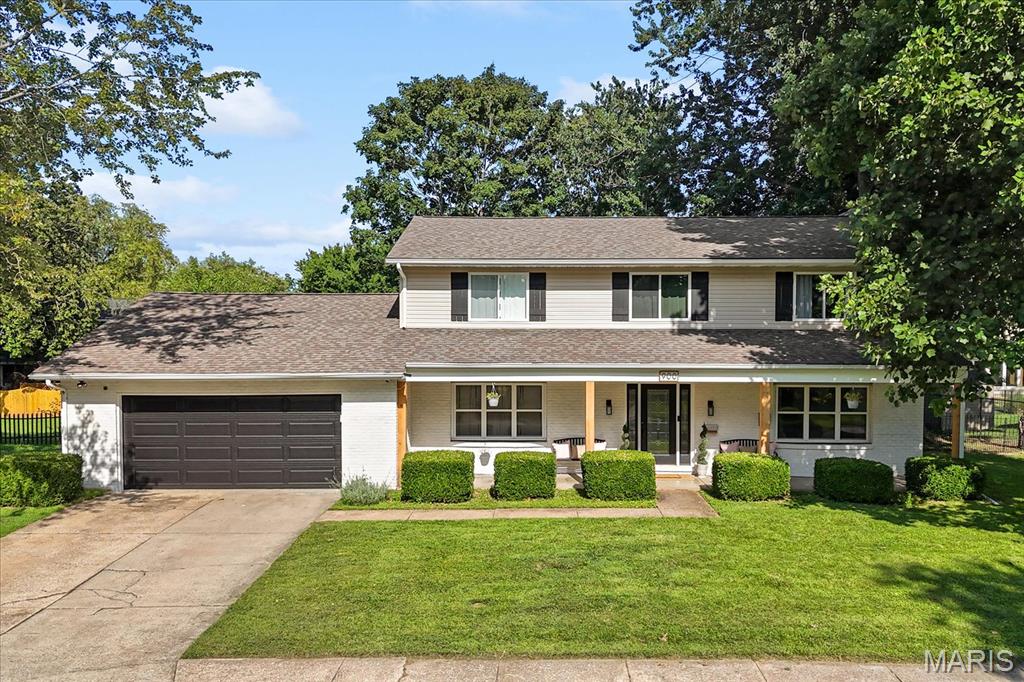 Photo of 900 Belpre Drive O'Fallon IL 62269
