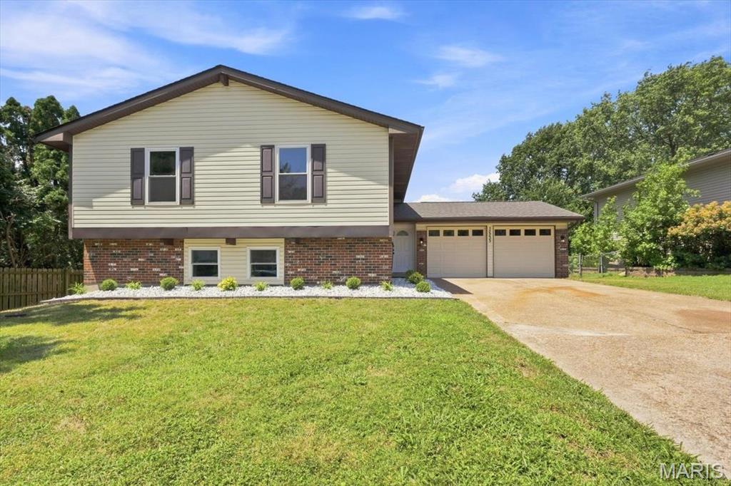 Photo of 12235 Spring Shadow Court Unincorporated MO 63043