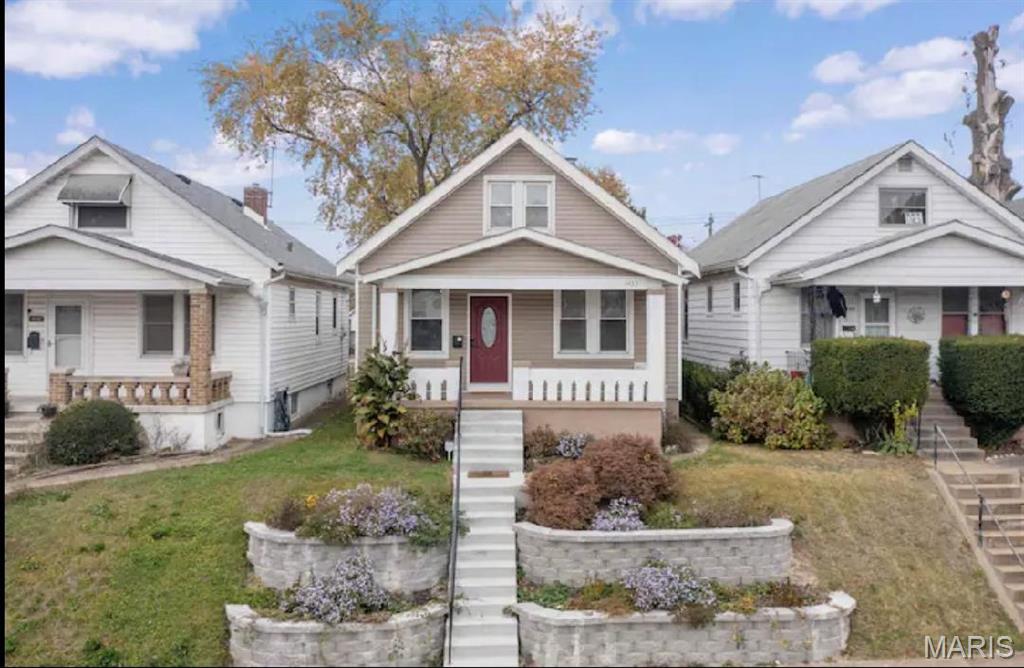 Photo of 4433 Tholozan Avenue St Louis MO 63116