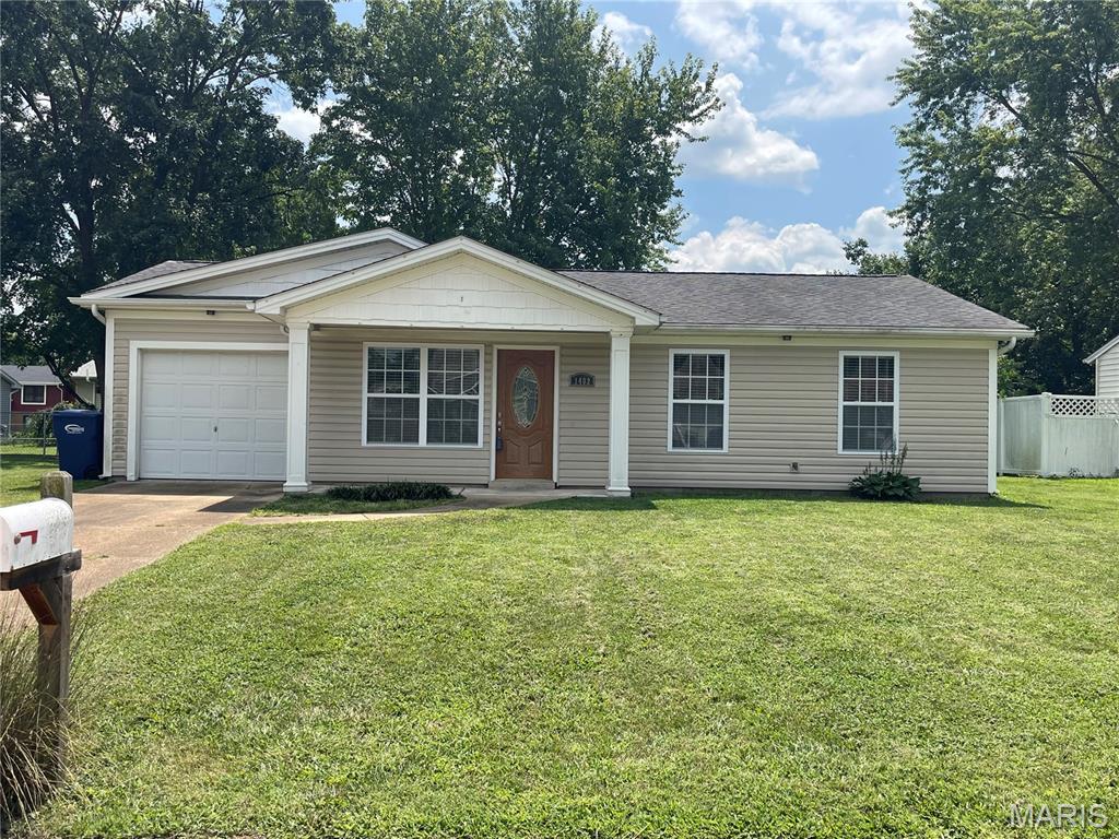 Photo of 1402 Cypress Drive Pacific MO 63069