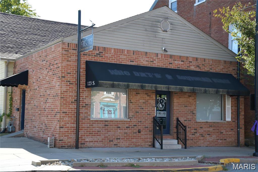 Photo of 123 S Main Street Columbia IL 62236
