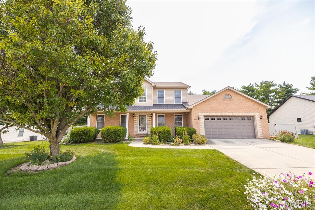Photo of 707 Wheatfield Road O'Fallon IL 62269