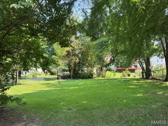 Photo of Lot 182 Spring Fawn Lane St Peters MO 63376