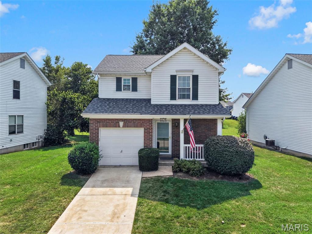 Photo of 669 Homerun Drive O'Fallon MO 63366
