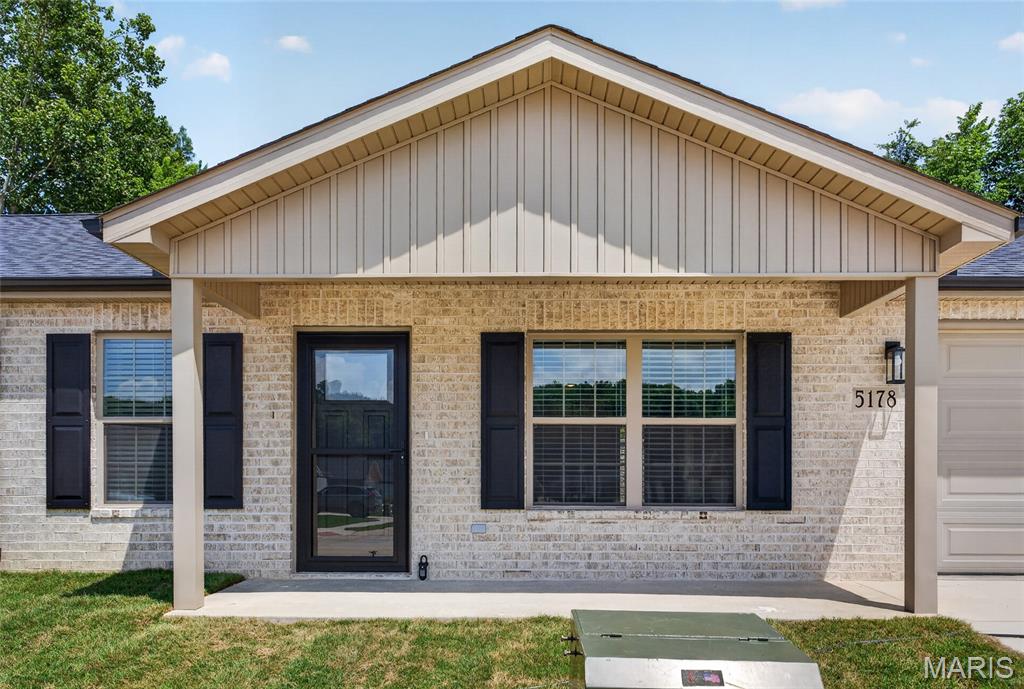 Photo of 5178 Caney Fork Street Jackson MO 63755
