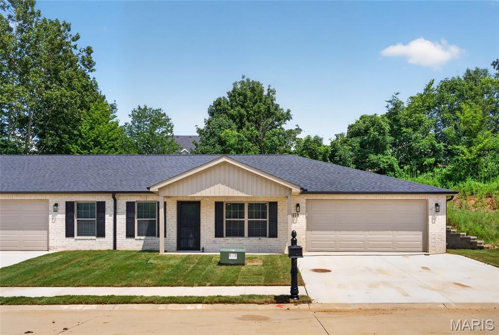 Photo of 5178 Caney Fork Street Jackson MO 63755