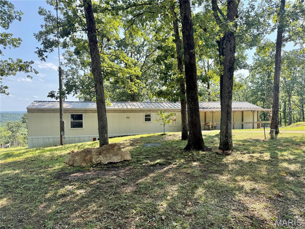 Photo of 4600 Victoria Woods Court De Soto MO 63020