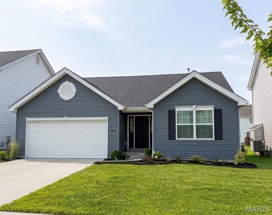 Photo of 724 Palisades Drive St Charles MO 63301