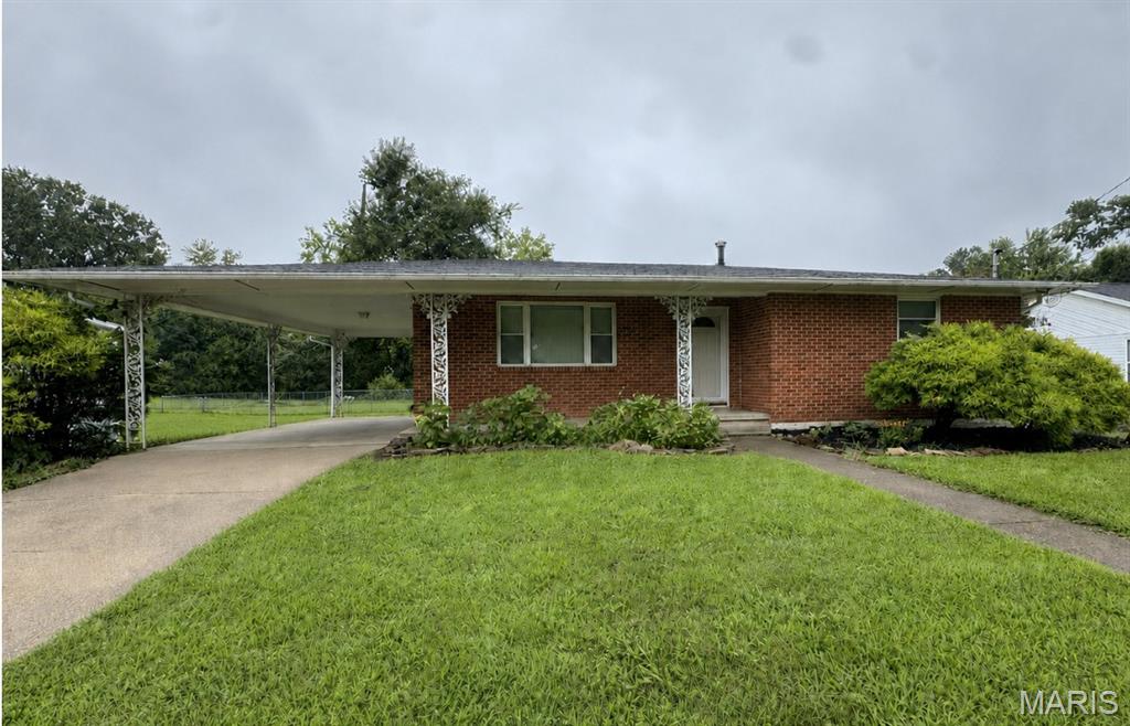 Photo of 2316 Orr Road Poplar Bluff MO 63901