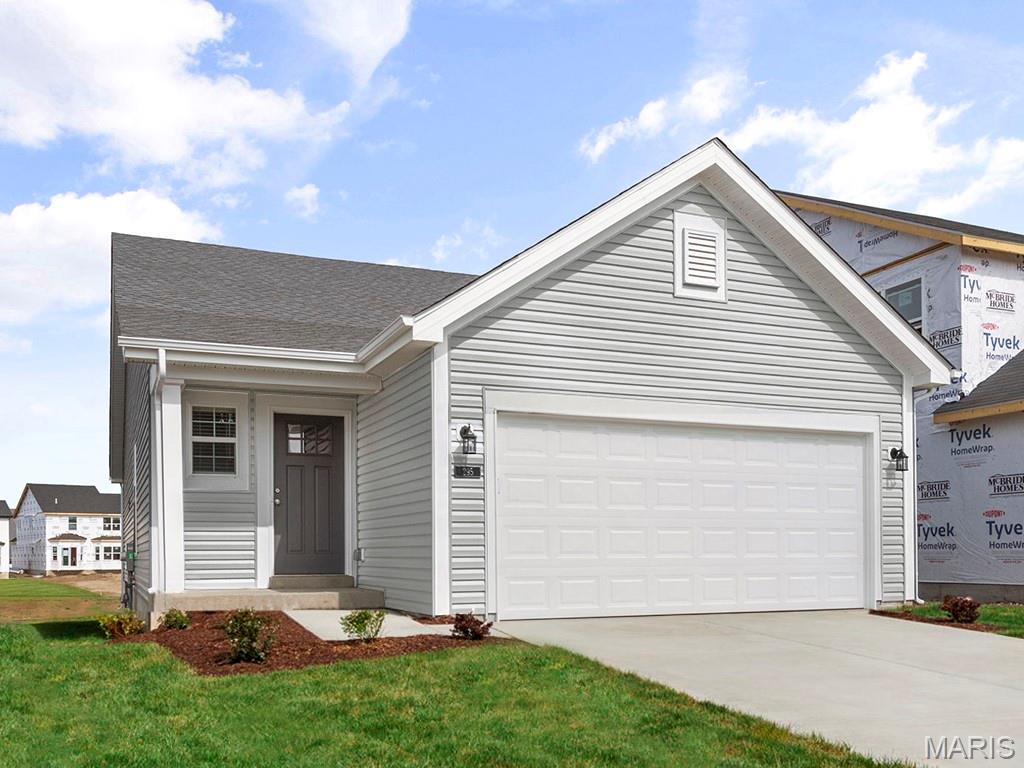 Photo of 33 Integrity Court Wentzville MO 63385