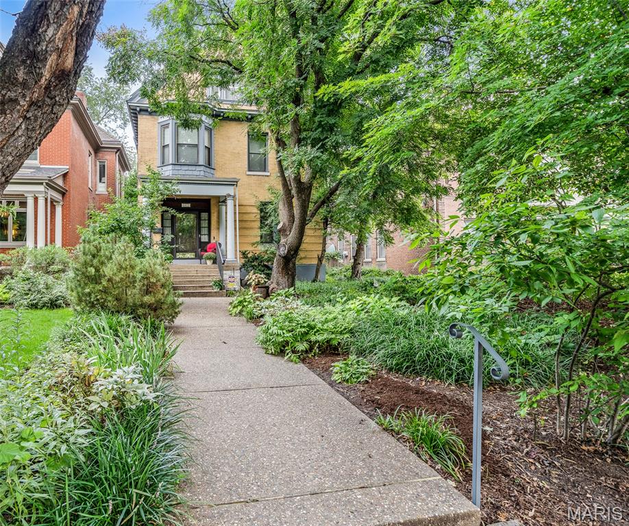 Photo of 4421 Laclede Ave. St Louis MO 63108