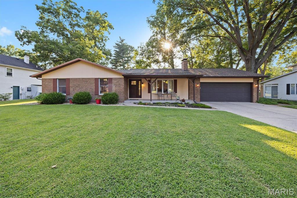 Photo of 419 Jackson Street Mascoutah IL 62258