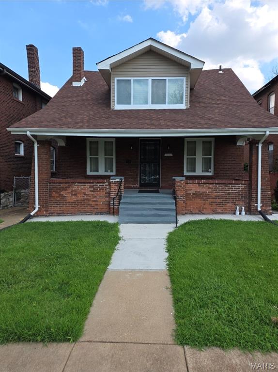 Photo of 5010 N Kingshighway Boulevard St Louis MO 63115