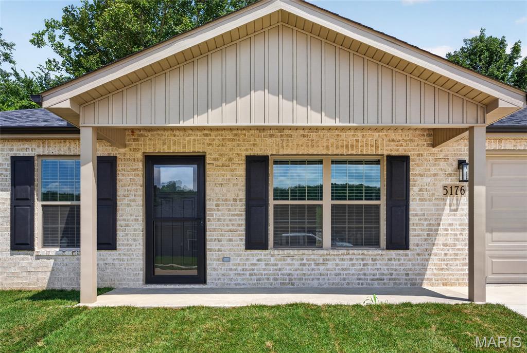 Photo of 5176 Caney Fork Street Jackson MO 63755