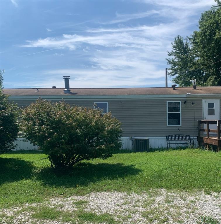 Photo of 1247 Terpening Road Brighton IL 62012
