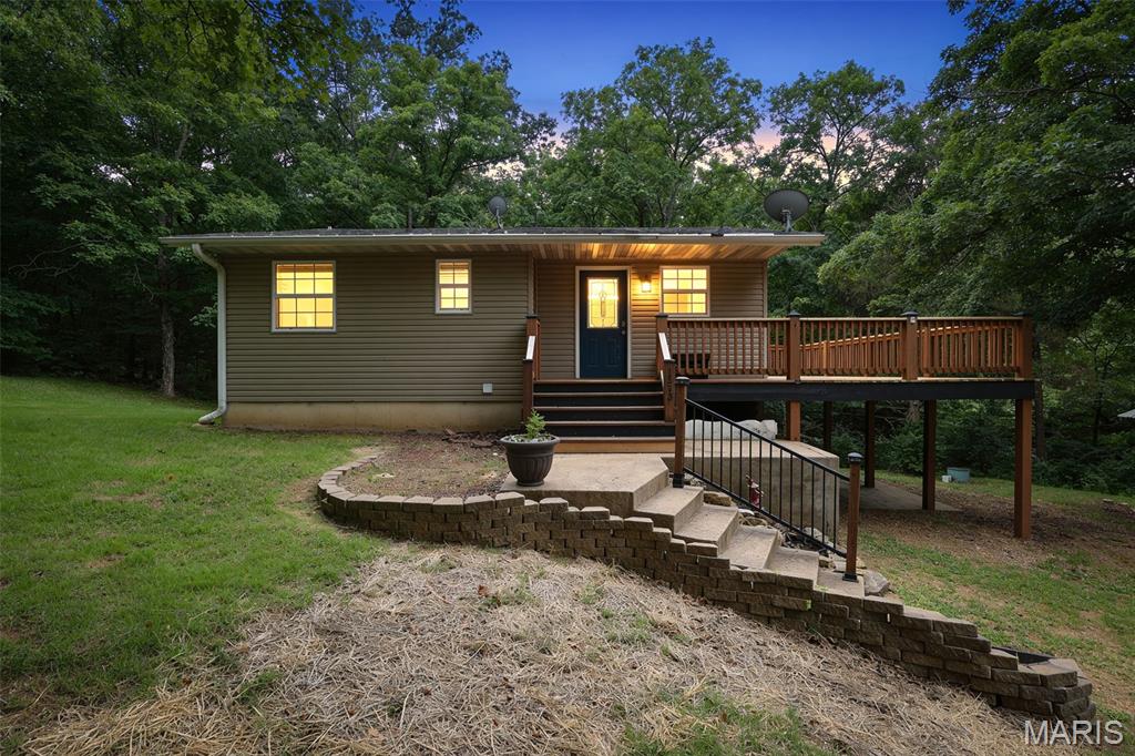 Photo of 1513 Charmaine Court Bonne Terre MO 63628