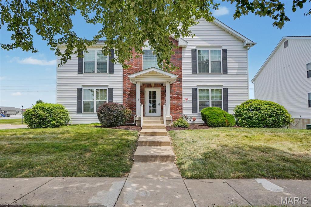 Photo of 692 Homerun Drive #62N O'Fallon MO 63366