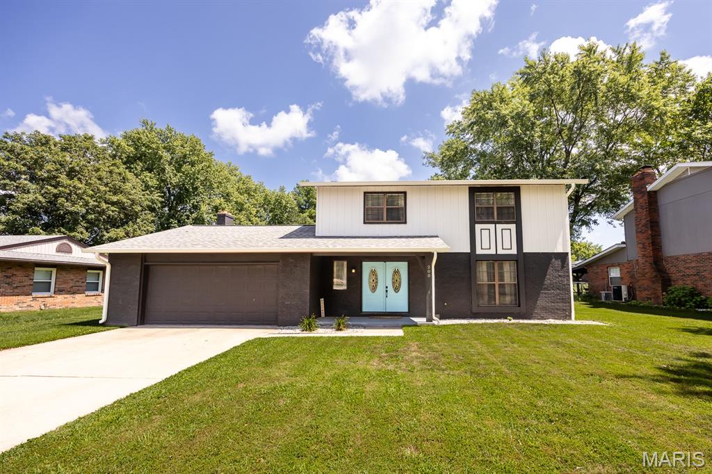 Photo of 200 Debra Drive Fairview Heights IL 62208