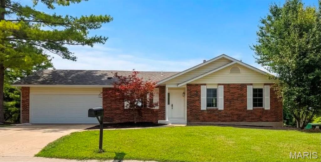 Photo of 1068 Apricot Drive St Charles MO 63301