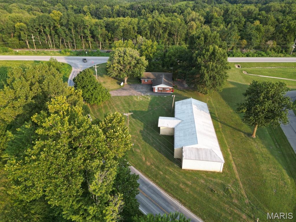 Photo of 20249 Highway Uu Louisiana MO 63353