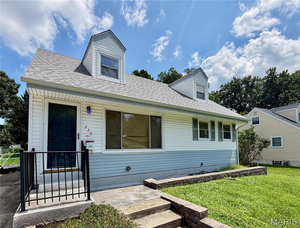 Photo of 220 S Lafayette Street Florissant MO 63031