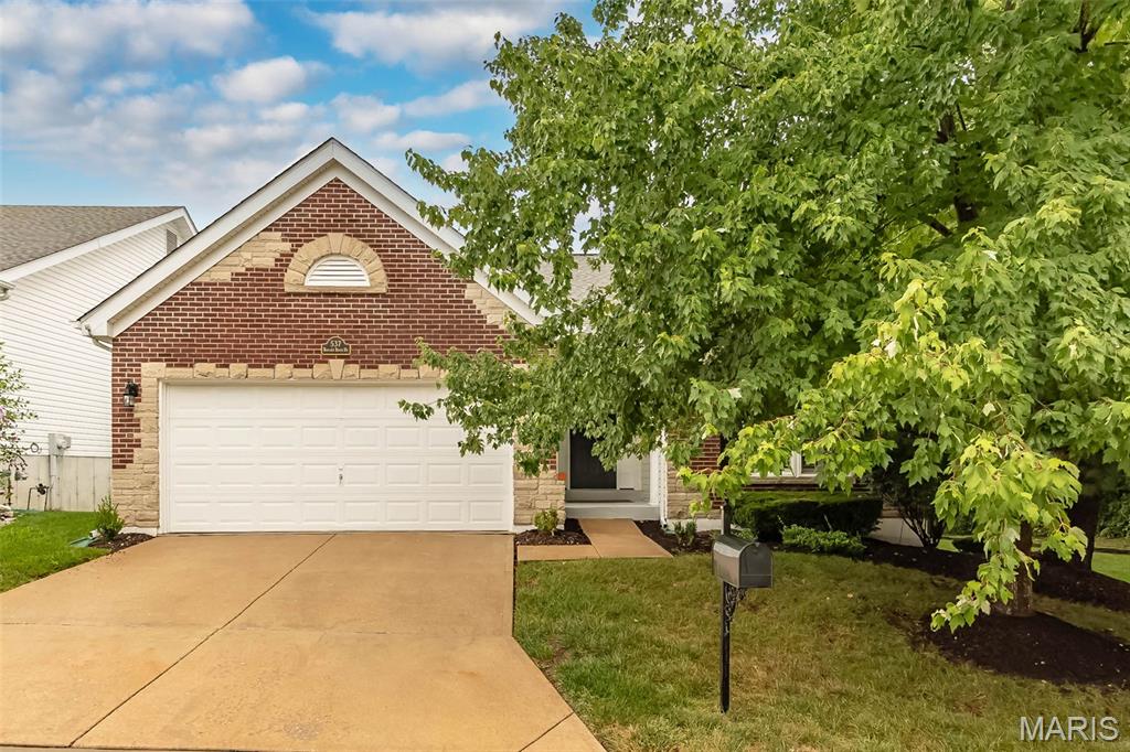 Photo of 537 Boulder River Drive O'Fallon MO 63368