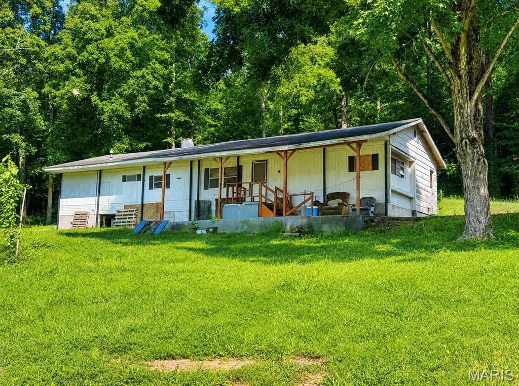 Photo of 27290 Highway 21 Lesterville MO 63654