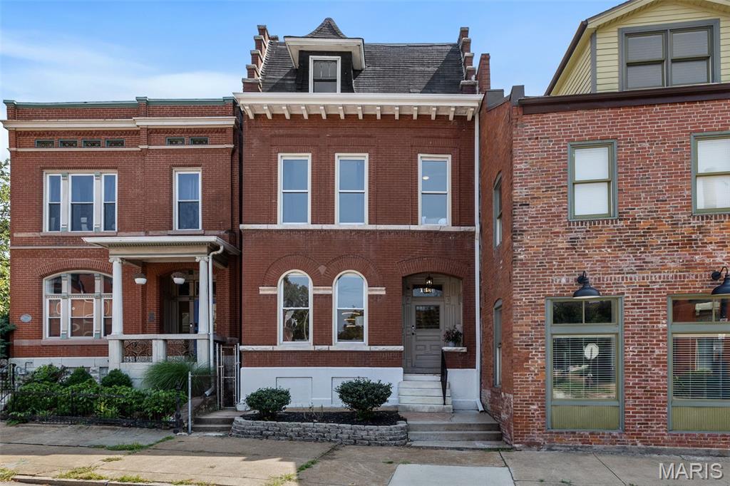Photo of 1936 Arsenal Street St Louis MO 63118