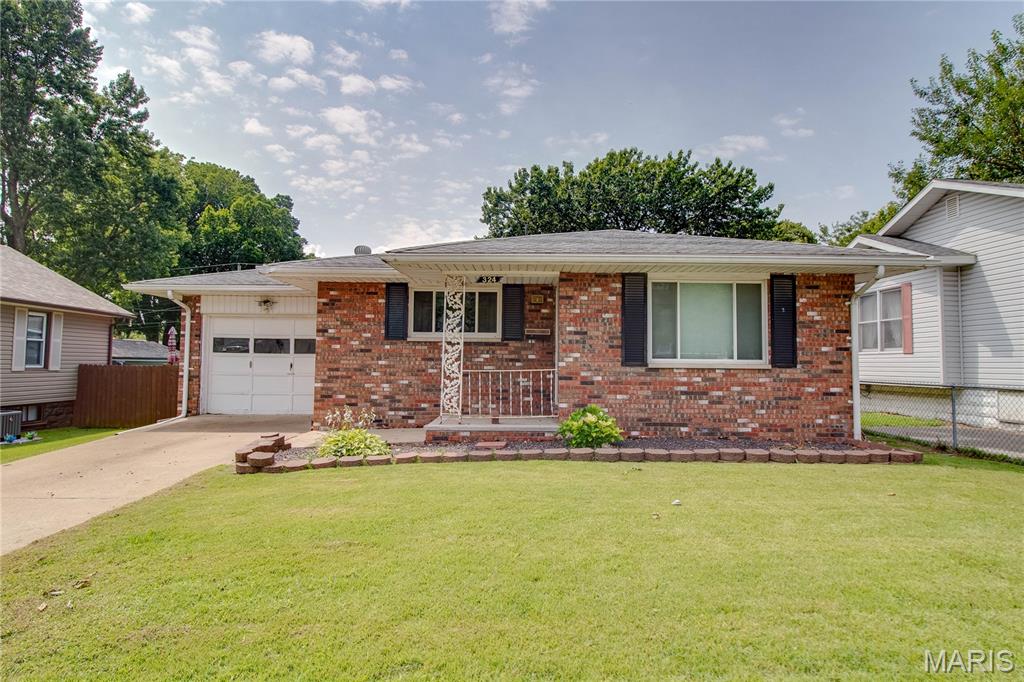 Photo of 324 Park Avenue Wood River IL 62095
